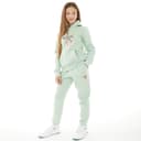 Bench Meisjes Bluebell Trainingspak Salie