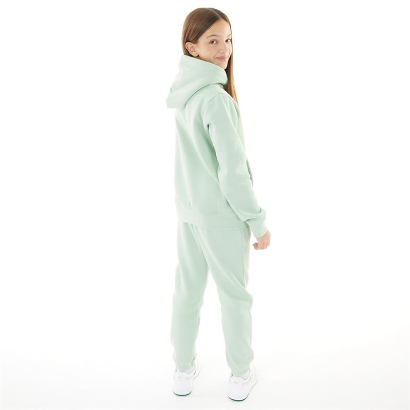 Bench Meisjes Bluebell Trainingspak Salie - Afbeelding 2