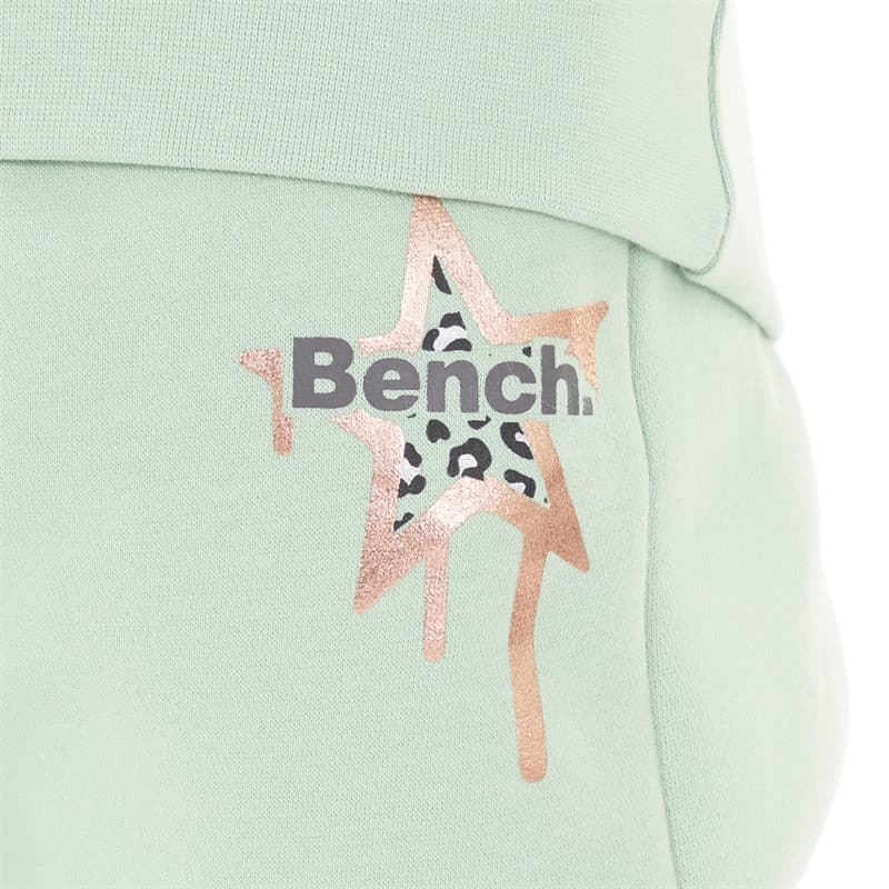 Bench Meisjes Bluebell Trainingspak Salie - Afbeelding 3