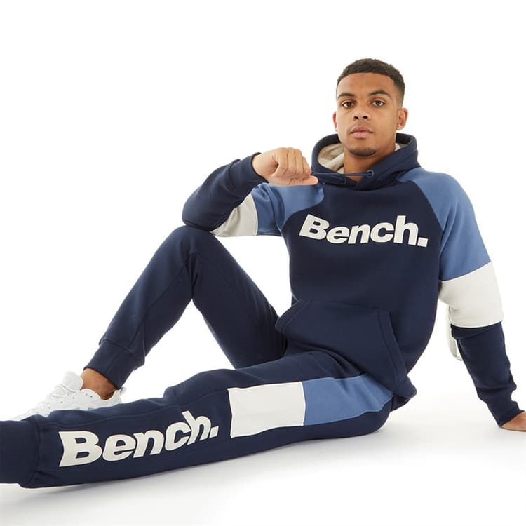Bench Trainingspak Heren Grenno Navy