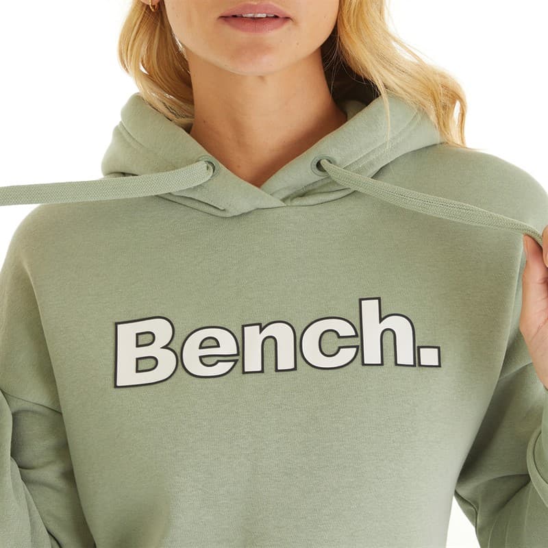 Bench Trainingspak Dames Sage - Afbeelding 3