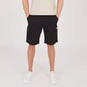 Bench Heren Detoca Combat Shorts Zwart