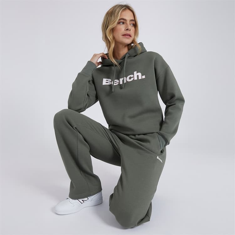 Bench Dames Siloh Trainingspak Khaki As