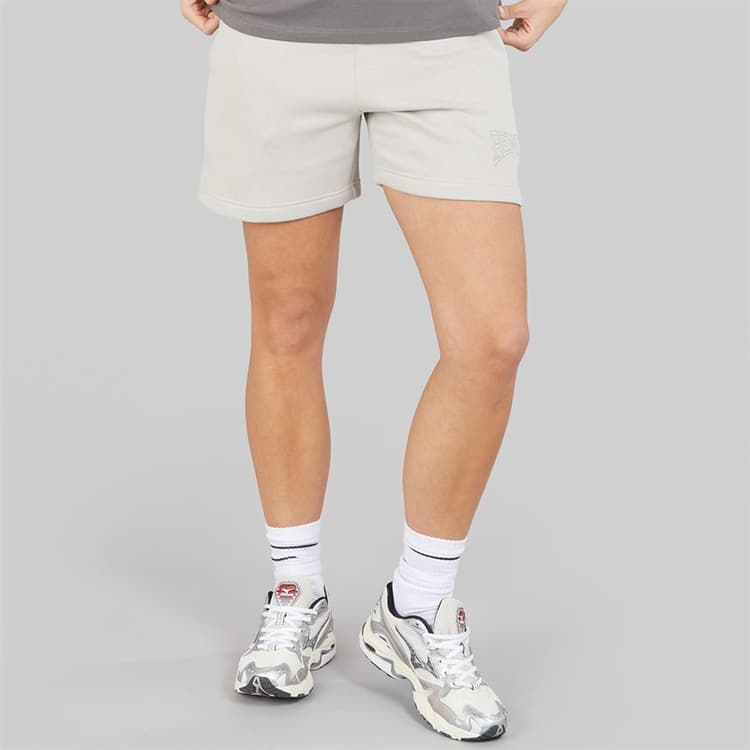 Bench Dames Yardley Shorts Lichtgrijs