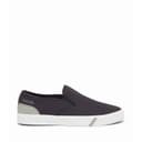 Bench Heren Burnage Sneakers Navy