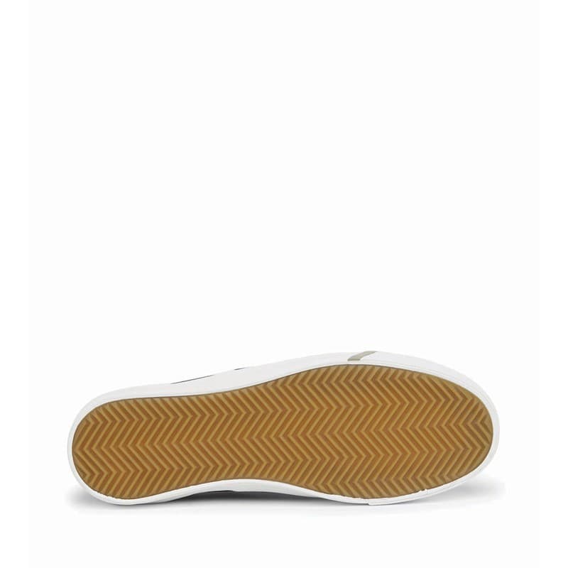 Bench Heren Burnage Sneakers Navy - Afbeelding 2