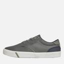 Bench Heren Briscoe Sneakers Grijs