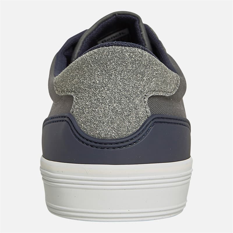 Bench Heren Briscoe Sneakers Grijs - Afbeelding 3