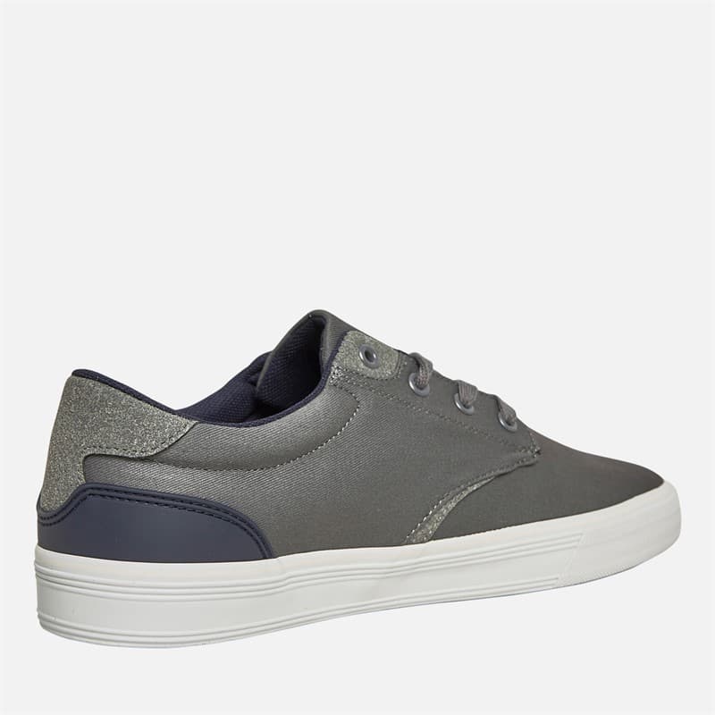 Bench Heren Briscoe Sneakers Grijs - Afbeelding 5