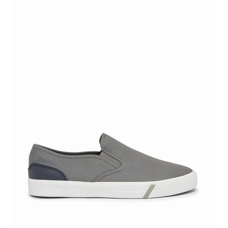 Bench Herenschoenen Burnage Grijs