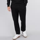 Bench Heren Riota Joggingbroek Zwarte Open Zoom