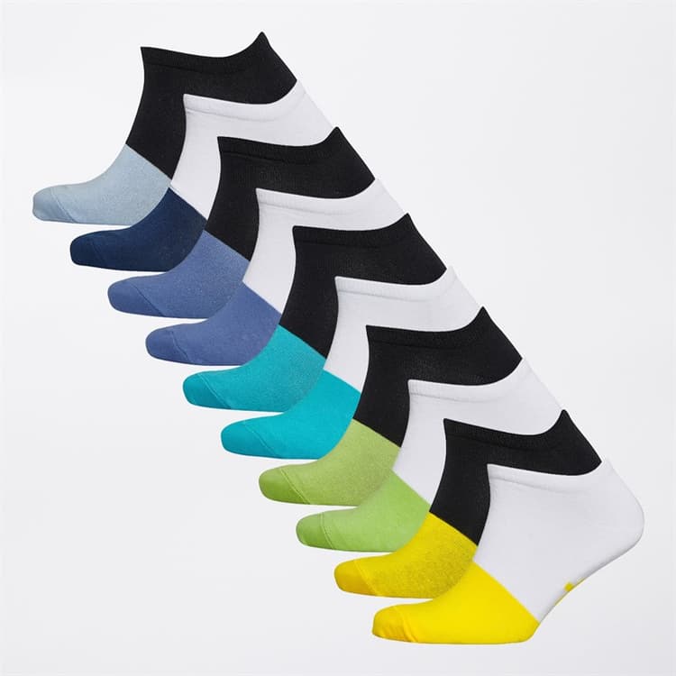 Bench Heren Taur Tien Pack Sportsokken Mixed
