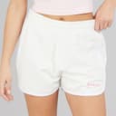 Bench Dames Imra Shorts Winter White