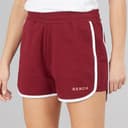 Bench Dames Imra Shorts Cranberry Juice