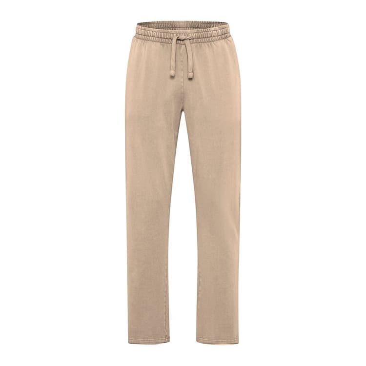 Everlast Heren Gewassen Joggingbroeken Fossil