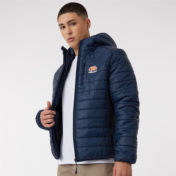 Ellesse Heren Corricella Jassen Marine