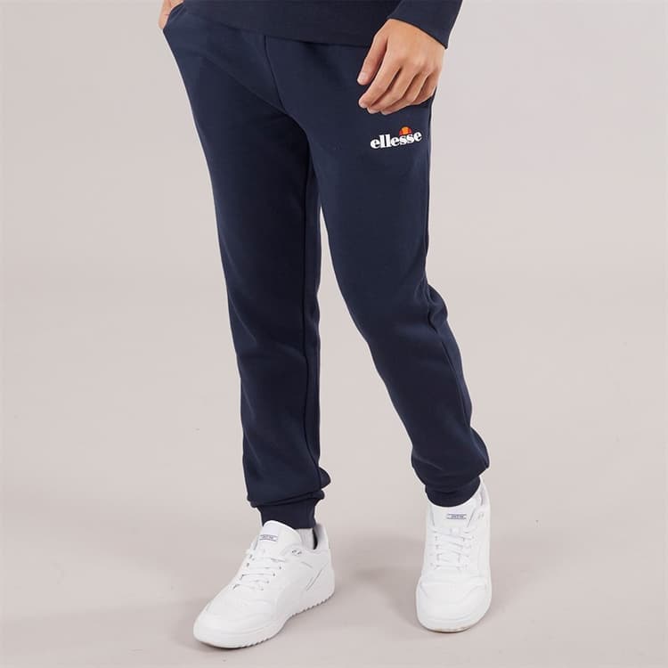 Ellesse Heren Cravo 2 Joggers Navy