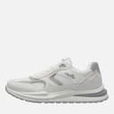 Ellesse Heren Mitch Irma 002 Sneakers Off White
