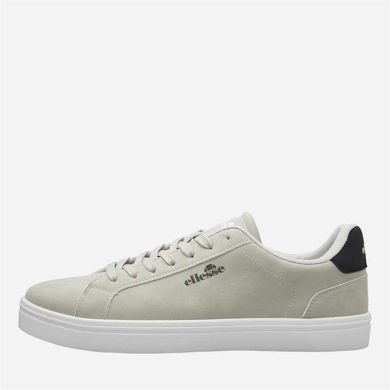 Ellesse Heren Labor Milton 002 Sneakers Grijs - Afbeelding 1