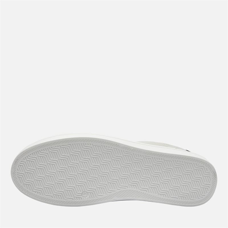 Ellesse Heren Labor Milton 002 Sneakers Grijs - Afbeelding 2