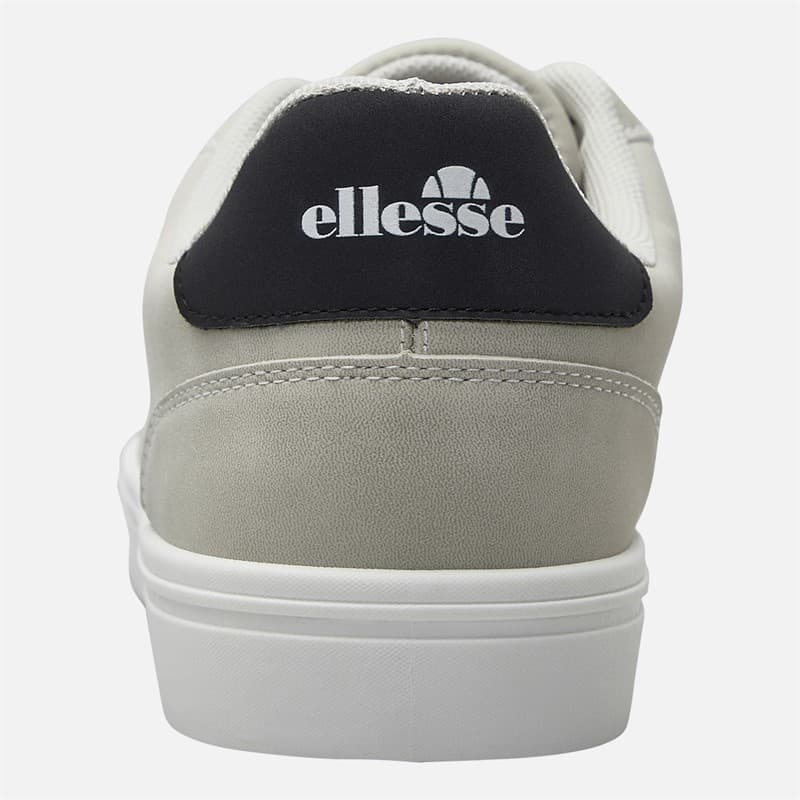 Ellesse Heren Labor Milton 002 Sneakers Grijs - Afbeelding 3
