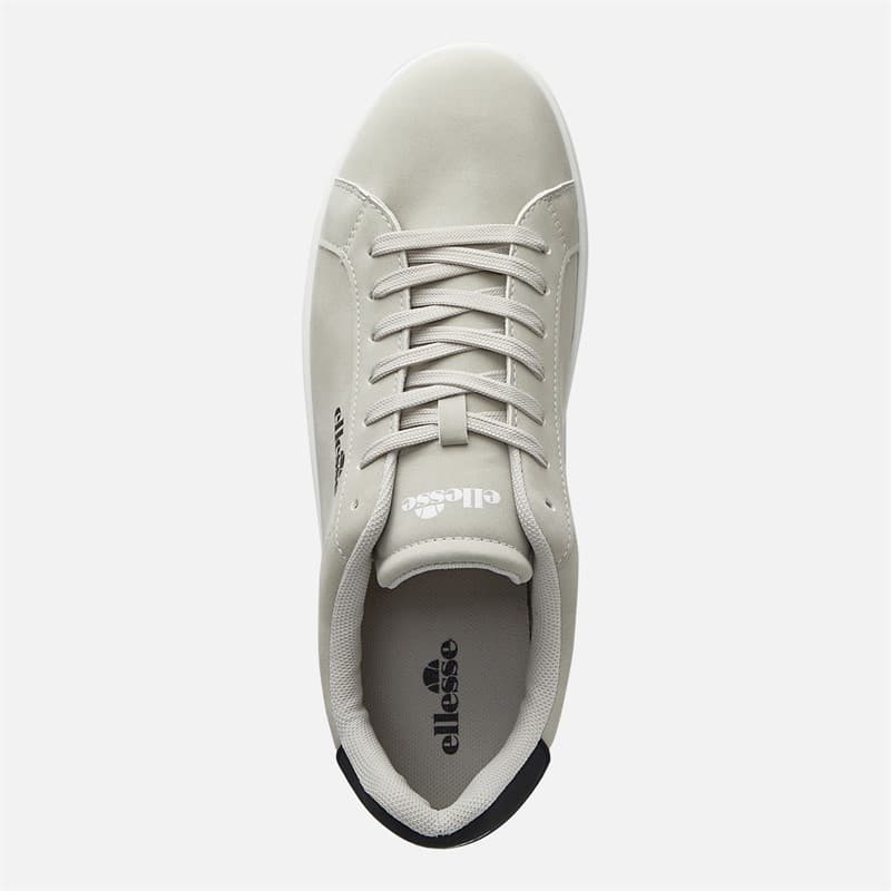 Ellesse Heren Labor Milton 002 Sneakers Grijs - Afbeelding 4