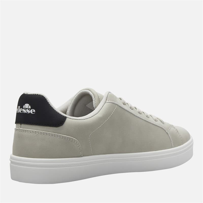Ellesse Heren Labor Milton 002 Sneakers Grijs - Afbeelding 5