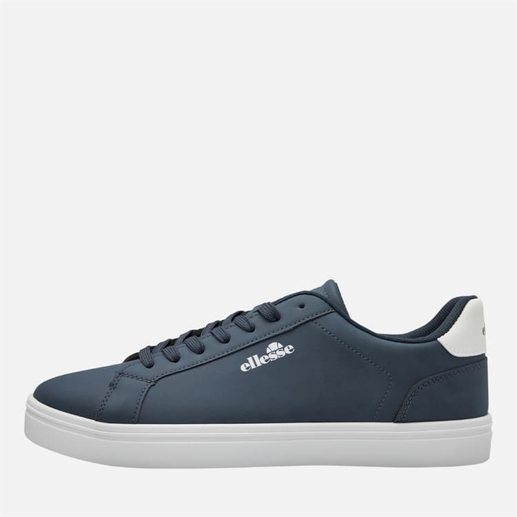 Ellesse Heren Labor Milton 002 Sneakers Navy