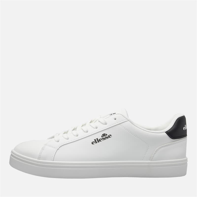 Ellesse Heren Labor Milton 002 Sneakers Wit - Afbeelding 1