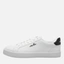 Ellesse Heren Labor Milton 002 Sneakers Wit