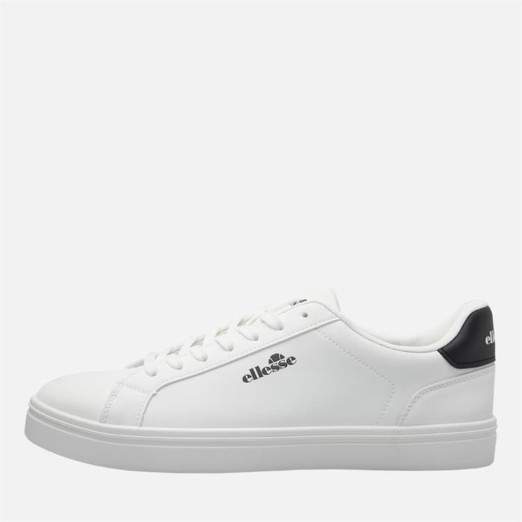 Ellesse Heren Labor Milton 002 Sneakers Wit