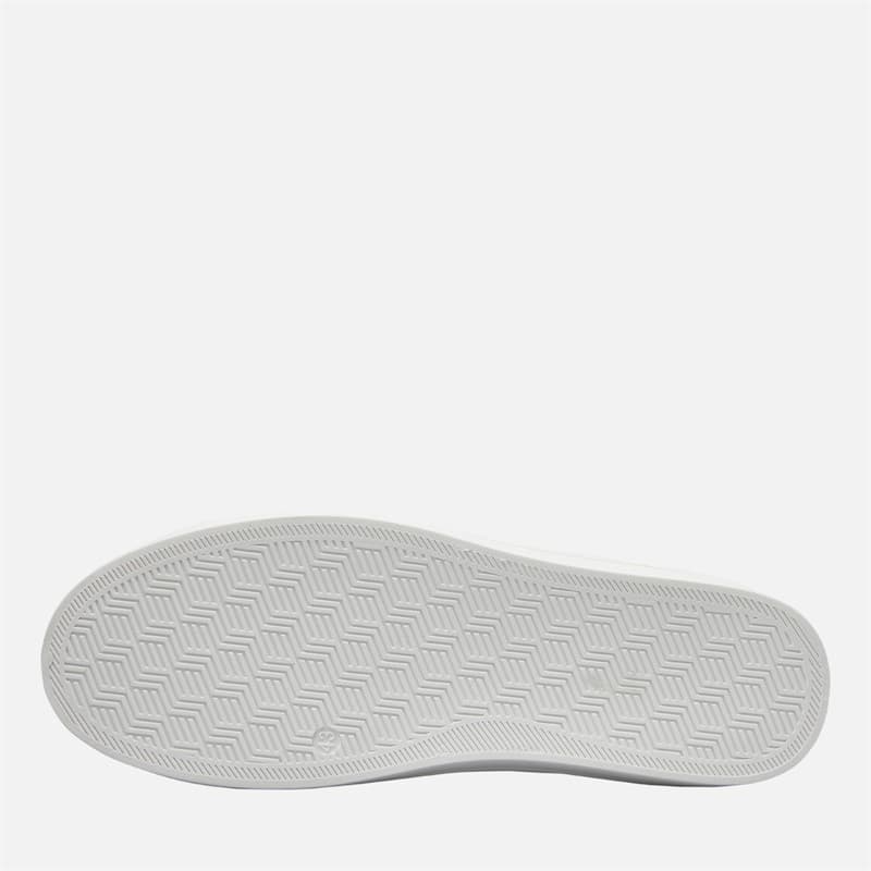 Ellesse Heren Labor Milton 002 Sneakers Wit - Afbeelding 2