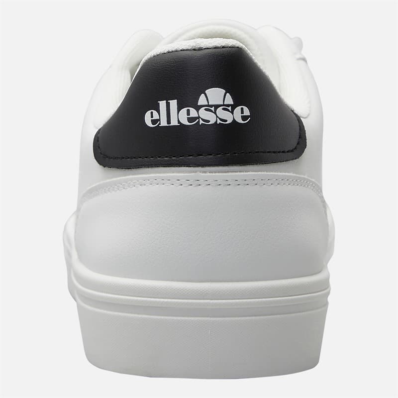 Ellesse Heren Labor Milton 002 Sneakers Wit - Afbeelding 3