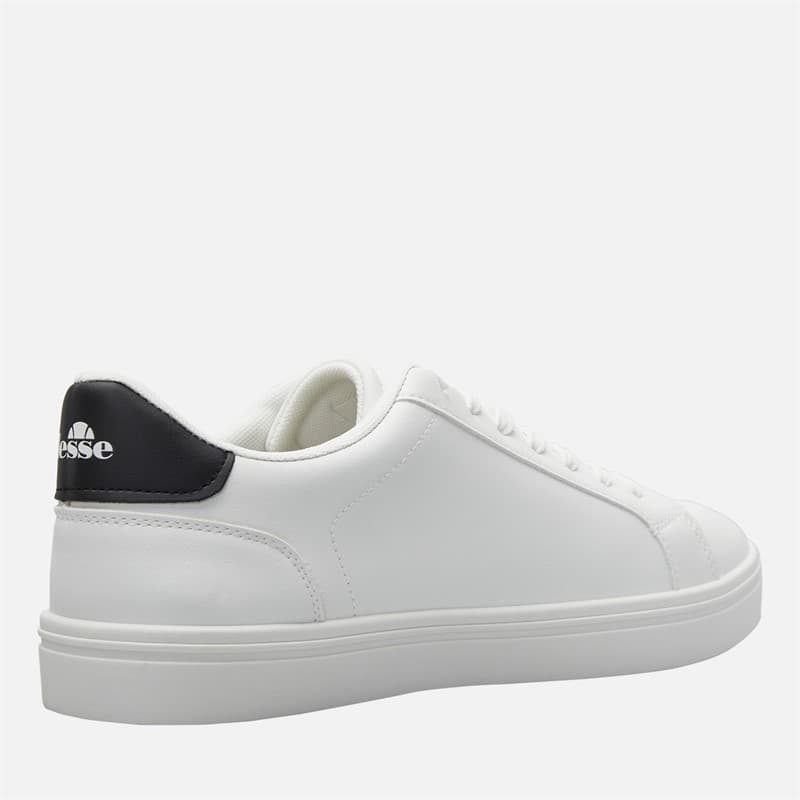 Ellesse Heren Labor Milton 002 Sneakers Wit - Afbeelding 5