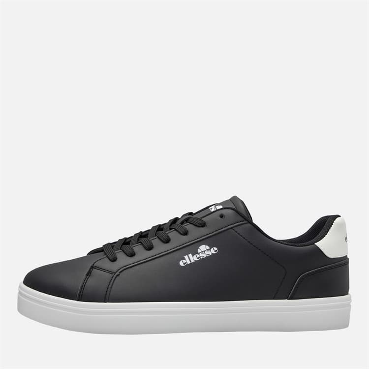 Ellesse Heren Labor Milton 002 Sneakers Zwart