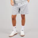 Ellesse Heren Beveth 7 Inch Hardloopbroek Grijs