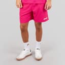 Ellesse Heren Beveth 7 Inch Hardloopbroek Hot Pink