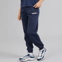 Ellesse Dames Majana 2 Sweat Broek Navy