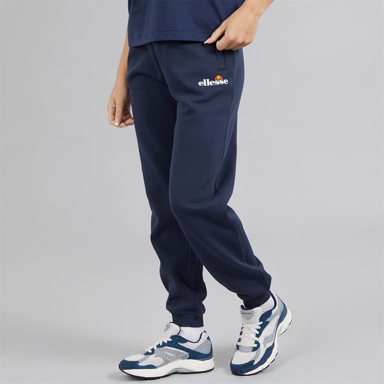 Ellesse Dames Majana 2 Sweat Broek Navy