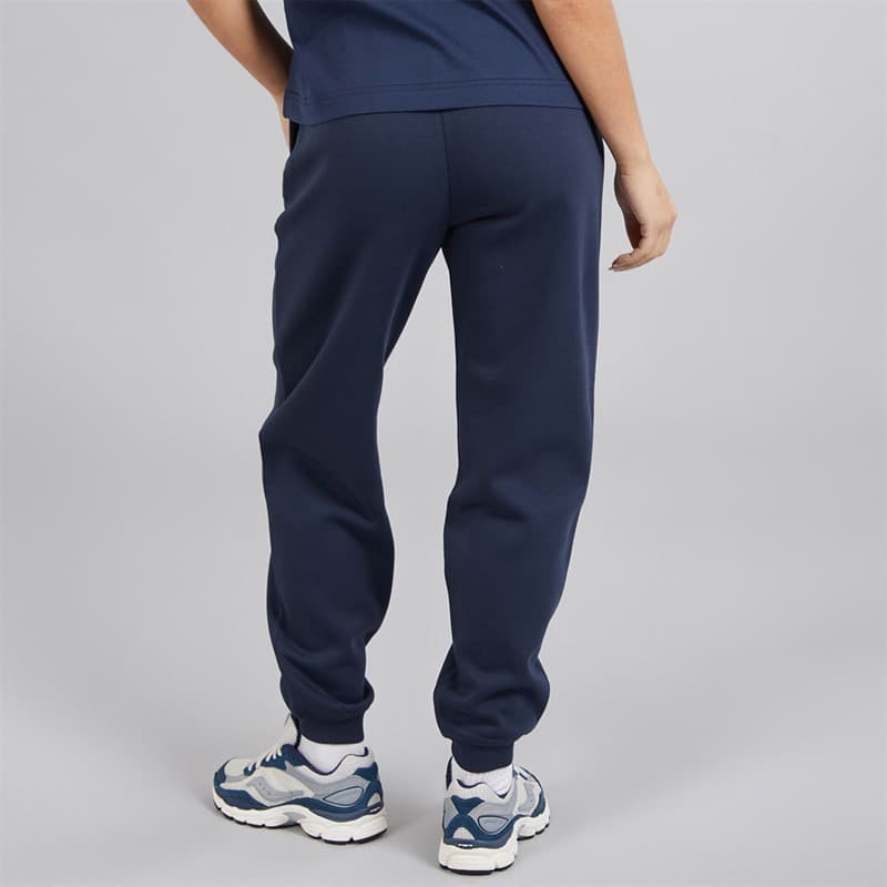 Ellesse Dames Majana 2 Sweat Broek Navy - Afbeelding 2