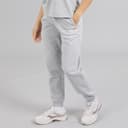Ellesse Dames Majana 2 Sweat Broek Light Grey Marl