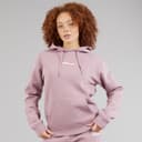 Ellesse Dames Jazana 2 Hoodie Light Purple