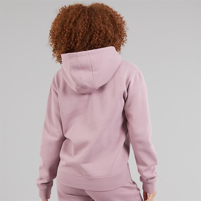 Ellesse Dames Jazana 2 Hoodie Light Purple - Afbeelding 2