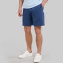 Hurley Heren Pacific Cargo Shorts Industrial Blue