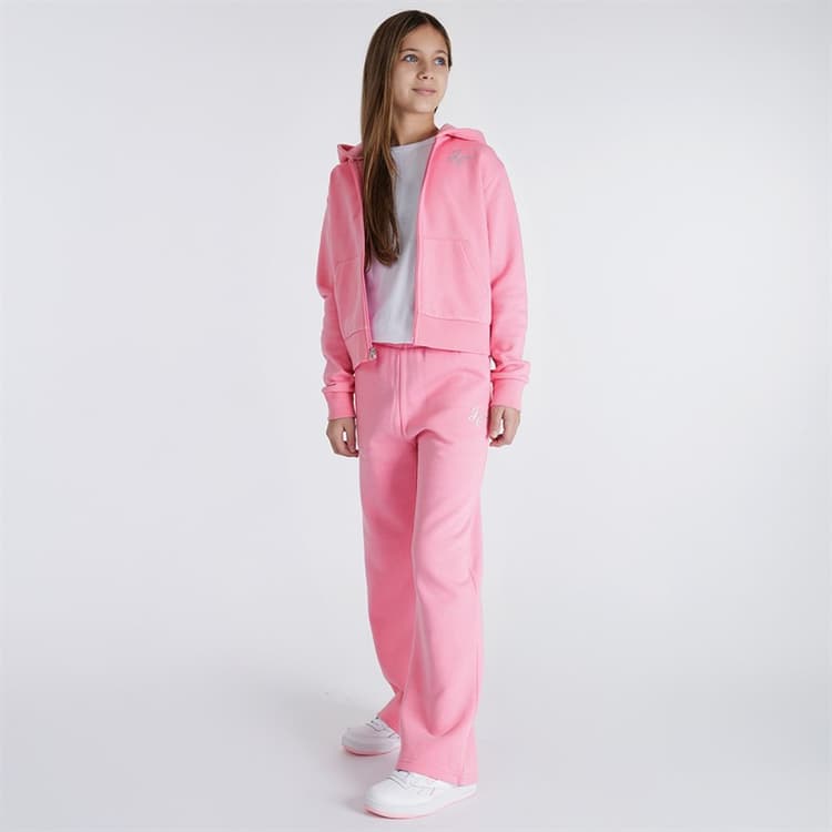 Juicy Couture Meisjes Trainingspakken Roze
