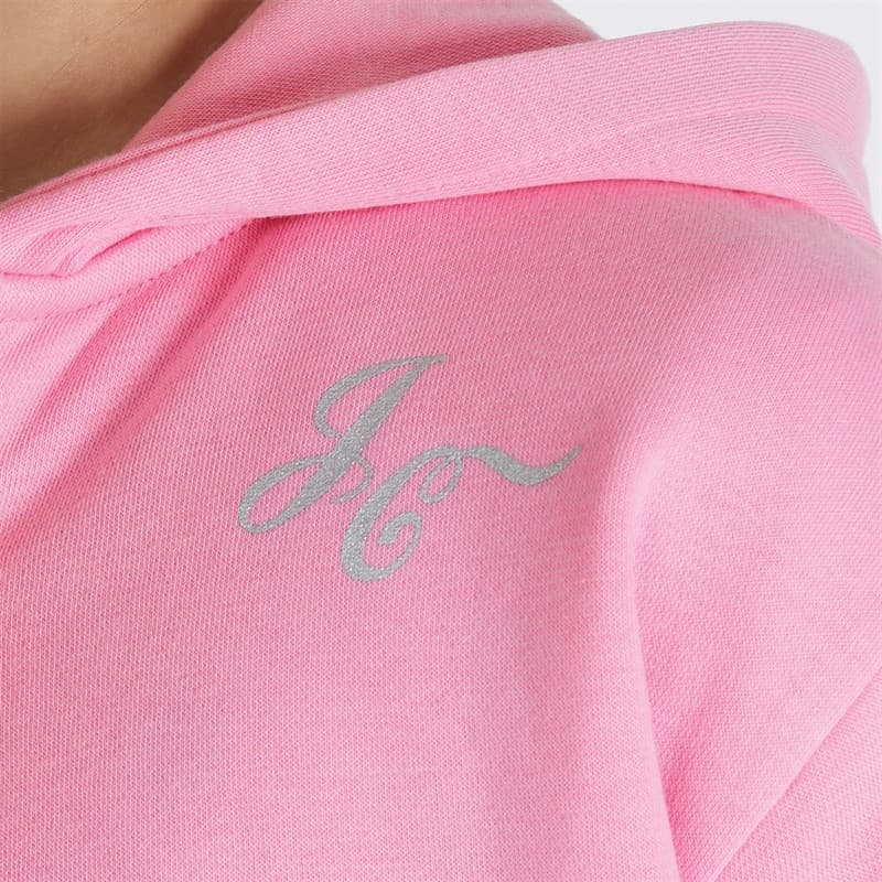 Juicy Couture Meisjes Trainingspakken Roze - Afbeelding 3