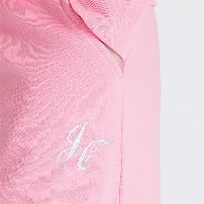Juicy Couture Meisjes Trainingspakken Roze - Afbeelding 5