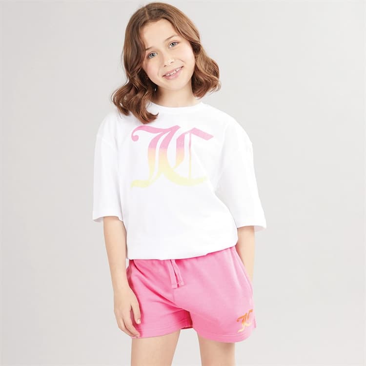Juicy Couture Meisjes Set Meerkleurig