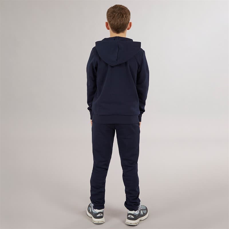 JACK & JONES Jongens Harry Trainingspak Marineblauw Blazer - Afbeelding 2