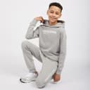 JACK & JONES Jongens Harry Trainingspak Alloy